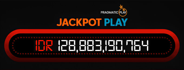 Jackpot Mobile TOKTOK99